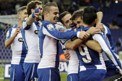 Εσπανιόλ – Αλμερία 3-0 (video)