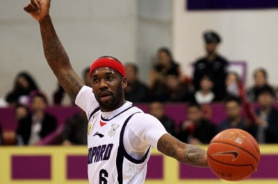 Κλίβελαντ Καβαλίερς: Κοιτούν τους «Κινέζους» Μπράουν και Μπάινουμ