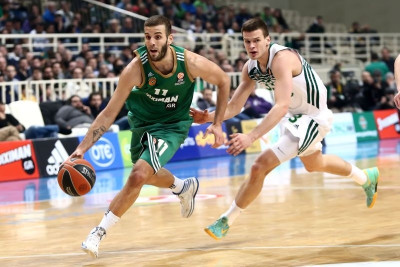 Παναθηναϊκός: Μπήκε ο Παππάς