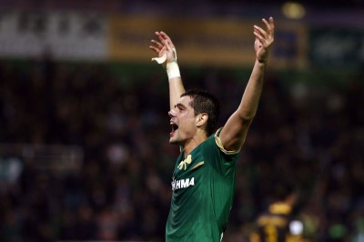 Παναθηναϊκός: Κάρτες για Ταυλαρίδη