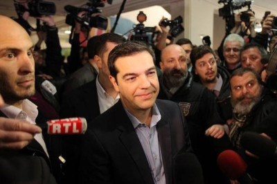 Αποτελέσματα εκλογών 2015: «Τρόμος» στο Βερολίνο από τη νίκη ΣΥΡΙΖΑ