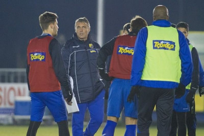 Παναιτωλικός: Ντεμπούτο και επιστροφές