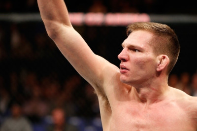 UFC Fight Night 68: «Μυρωδιά» TUF 17 στη Βιρτζίνια