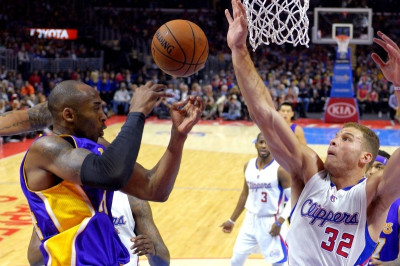 Λος Άντζελες Λέικερς: Βίντεο με τη διάγνωση του Κόμπι