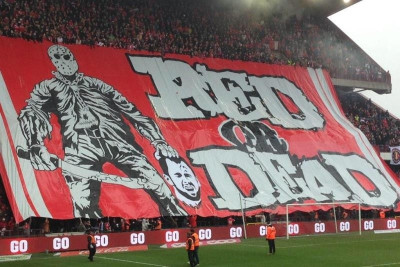 Έπεσε στην παγίδα της πρόκλησης  και το πλήρωσε  ακριβά ο Ντεφούρ (video)