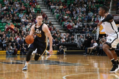 Γιούτα Τζαζ: Στο χαλαρό με Νετς! (videos)