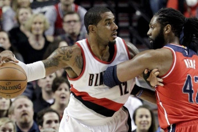 Πόρτλαντ Τρέιλ Μπλέιζερς: Έπιασε η θυσία του Όλντριτζ (videos)