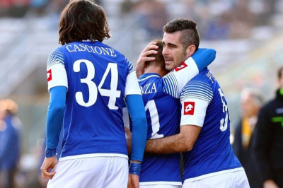 Πάρμα – Τσεζένα 1-2 (video)