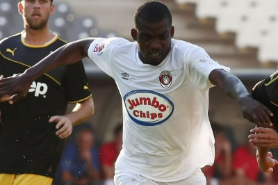 Απόλλων 1926: Στην έξοδο ο Ολίσε