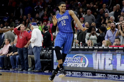 Ορλάντο Μάτζικ: Υπομονή δείχνει ο Τομπίας Χάρις