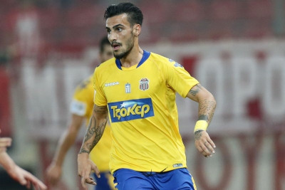 Βέροια: Τέλος ο Κατίδης