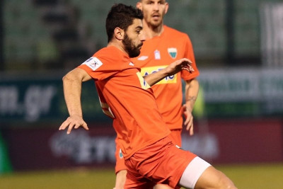 Λεβαδειακός: Πλήγμα με Μαχαίρα