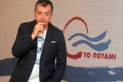 Αποτελέσματα Εκλογών 2015: Μένει εκτός Βουλής ο Σταύρος;