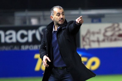 Ταουσιάνης: «Πήραμε ανάσα»