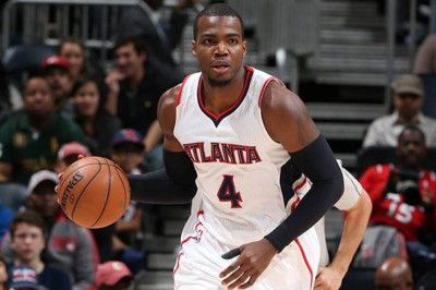 Ατλάντα Χοκς: «Τρένο» με Άντιτς και με Πέκοβιτς