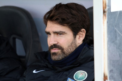 Πανθρακικός: Στο… κάδρο ο Βιγιαφάνε