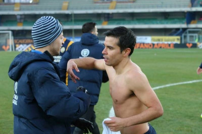 Σέριε Α: Έχει σκοράρει παντού ο Σαβιόλα