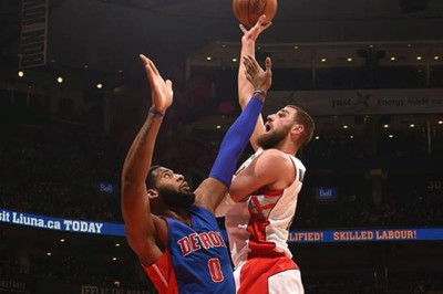 ΝΒΑ: Ο ΝτεΡόζαν ψήφισε... Ράπτορς