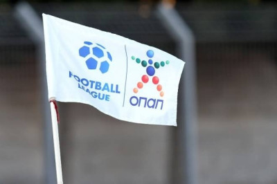Football League: Καλλιθέα και Ψαχνά για τη νίκη «ανάσα»