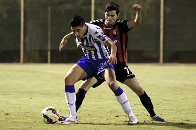 Κέρκυρα: Φλερτ με… Μανωλά