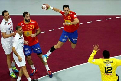 Παγκόσμιο Χάντμπολ: Οι προκρίσεις στα προημιτελικά