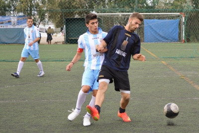 Μεγάλο ενδιαφέρον για την έναρξη του 4ου Nescafé Frappé Students Cup 8×8