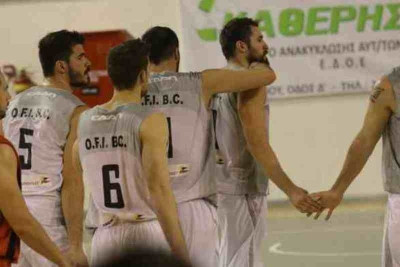 ΟΦΗ: Στον πόντο τον Ερμή Λαγκαδά