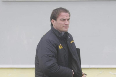 Άρης: Μελέτη… για Ντομπρασίνοβιτς