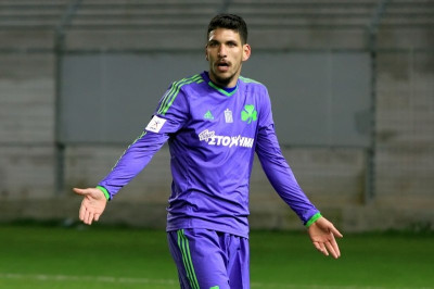 Παναθηναϊκός: Την άλλη εβδομάδα υπογράφει ο «Τριάντα»