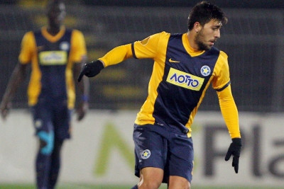 Αστέρας Τρίπολης: Διπλή αποδέσμευση