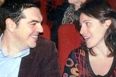 Ζώδια και αστέρια: Περιστέρα Μπαζιάνα - Η καρμική σχέση με τον Αλέξη Τσίπρα