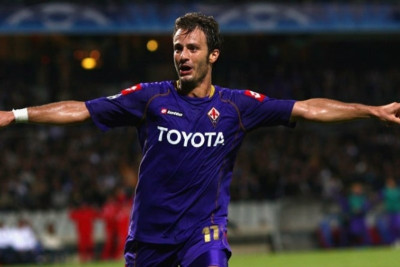 Φιορεντίνα: Τζιλαρντίνο η… επιστροφή