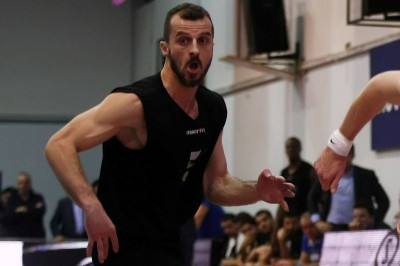 Αργυρόπουλος: «Έπρεπε το τέλειο για την έκπληξη»