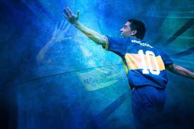 Χουάν Ρομάν Ρικέλμε: Ένας μαέστρος άλλης εποχής (videos+photos)