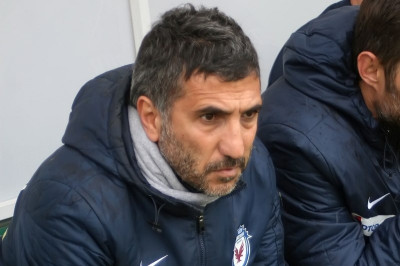 Επισκοπή: Αποχαιρέτησε ο Διακάκης