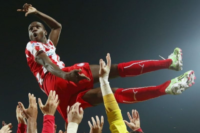 Αμπιντάλ: «Πρώτα ξεκούραση, μετά η απόφαση»