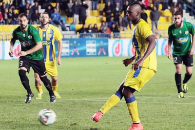 Παναιτωλικός: «Μεταγραφή» ο Μορένο