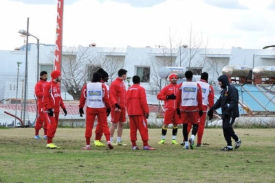 Πλατανιάς: Ανασύνταξη ενόψει Παναθηναϊκού