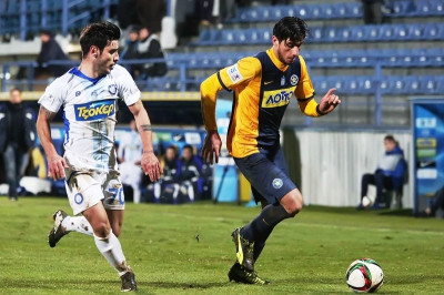 Παντελιάδης: «Ζητάμε συγγνώμη από τον κόσμο»