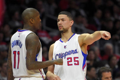 Λος Άντζελες Κλίπερς: Ψάχνουν καλύτερη λύση για τη θέση «1»