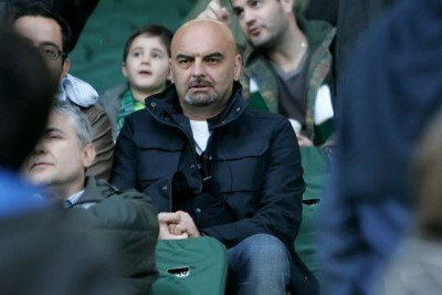 Επισκοπή: Με Βέλιτς στο πάγκο