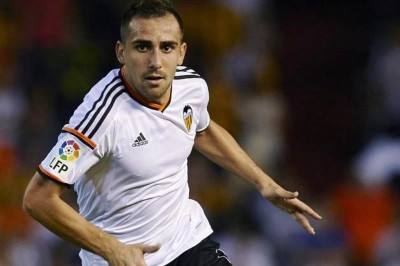 Βαλένθια: Ανανέωσε ο Αλκάθερ