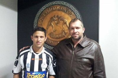 Παναιγιάλειος: Ευχαριστίες, «διαζύγιο» και μεταγραφή