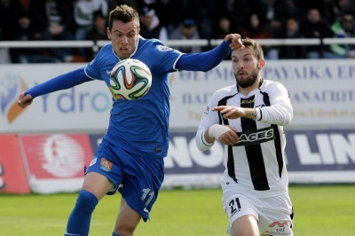 Ερευνάται για χειραγωγημένα παιχνίδια ο Βίλα