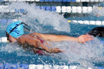 Παγκόσμιο Κολύμβησης: Όριο η Ντουντουνάκη