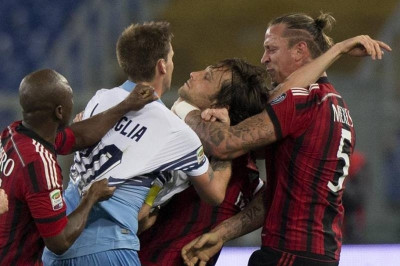 Τέσσερις αγωνιστικές στον Μεξές, τρεις στον Κονέ (video)