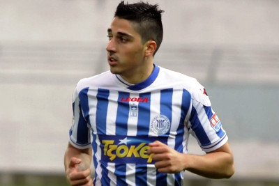 Κέρκυρα: Απέκτησε Μανωλά