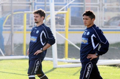 Ατρόμητος: Δυο εκτός, Καράσκο μέσα