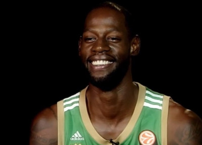 Euroleague: Ποιος είναι ο πιο... φωνακλάς συμπαίκτης; (video)