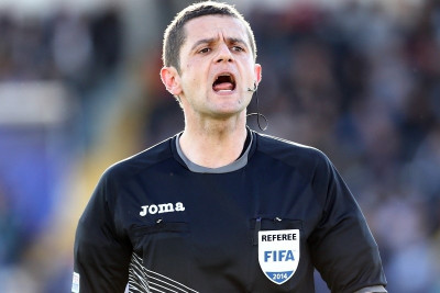 Κύπελλο Ελλάδας: Τριτσώνης στο ΟΑΚΑ, Σιδηρόπουλος στη Λεωφόρο